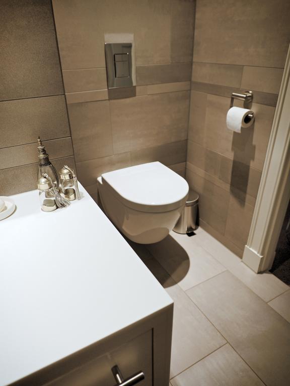 M-Square Bed & Breakfast อัมสเตอร์ดัม ภายนอก รูปภาพ
