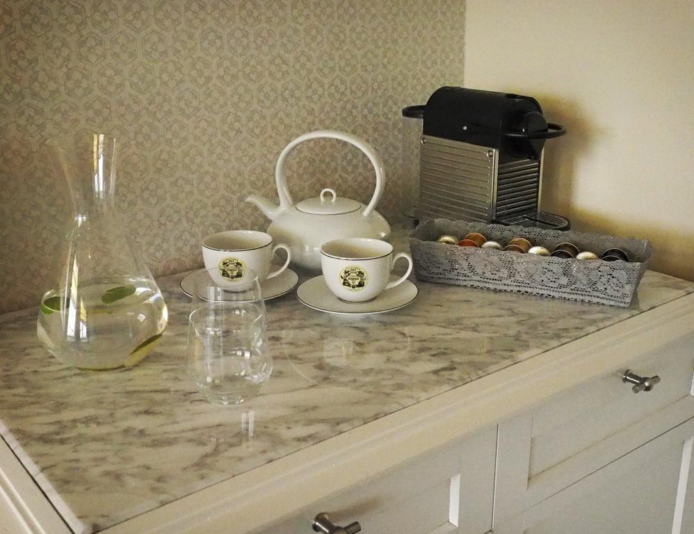 M-Square Bed & Breakfast อัมสเตอร์ดัม ภายนอก รูปภาพ