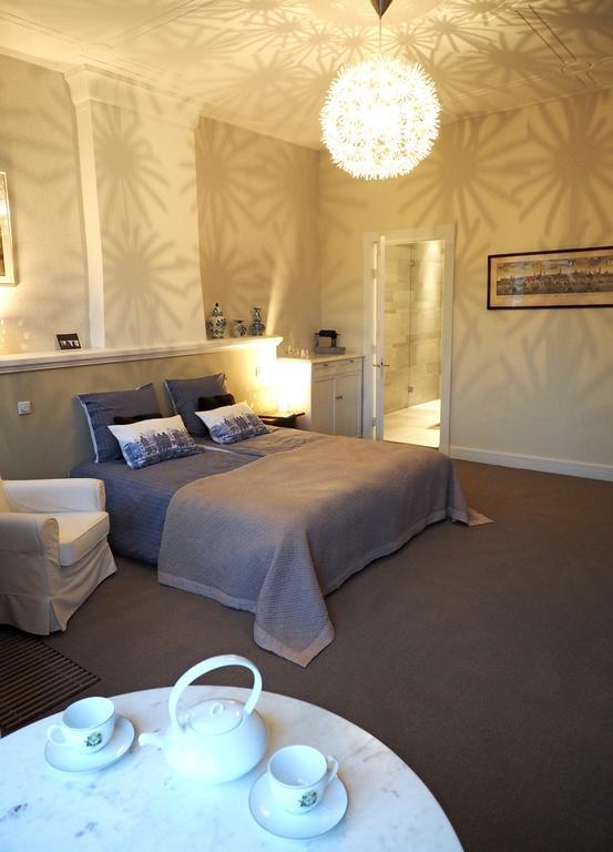 M-Square Bed & Breakfast อัมสเตอร์ดัม ห้อง รูปภาพ